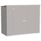 Arrow Storage Products 173 cu. ft. Steel Grey EP84CG - alternate 1